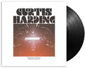 Harding,curtis - Departures & Arrivals: Adventures Of Captain Curt - Vinyl Record