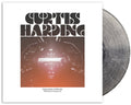 Departures & Arrivals: Adventures Of Captain Curt [Indie Exclusive Opaque Orange LP] Vinyl Record