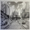 Fochi,arthus - Ano Sabatico - Vinyl Record