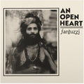 Open Heart [LP] Vinyl Record