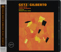 Getz,stan / Gilberto,joao - Getz/gilberto - Super Audio CD
