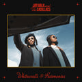 Whitewalls & Harmonies [Indie Exclusive] [Colored Vinyl] [180 Gram] (Wht) Vinyl Record