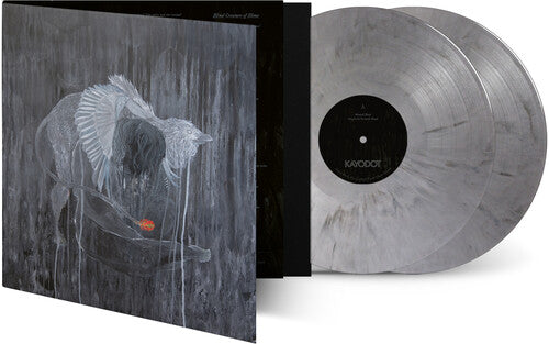 Kayo Dot - Every Rock Every Half-truth Under Reason - Vinyl Record