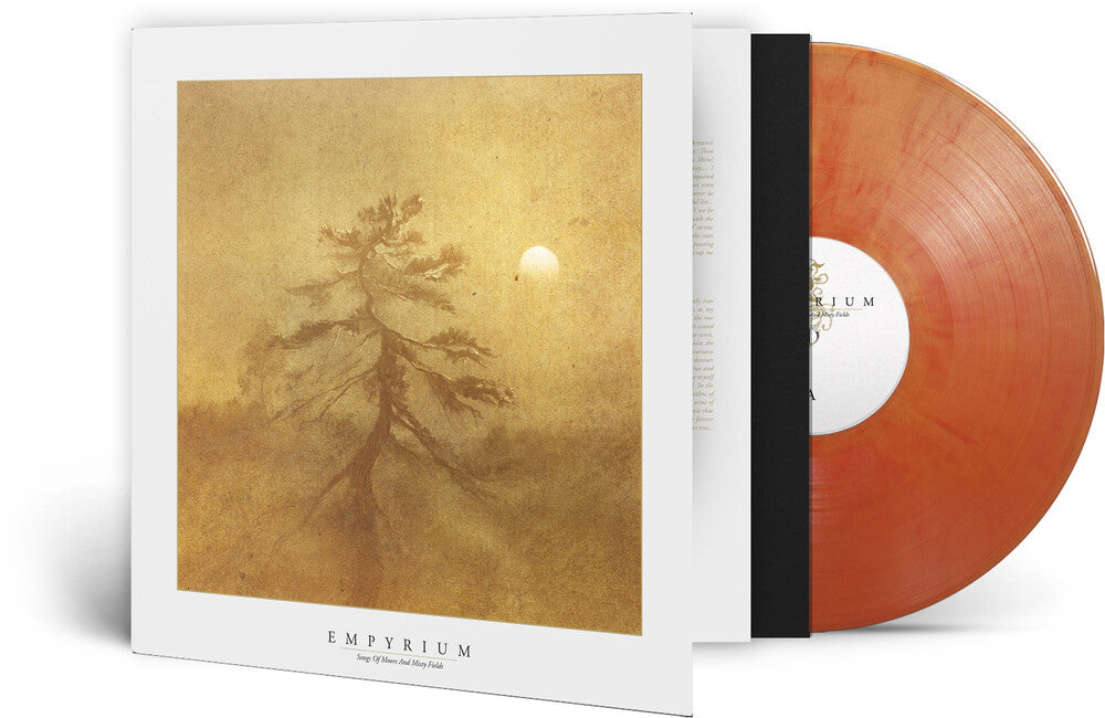 Empyrium - Songs Of Moors & Misty Fields [Colored Vinyl] (Gate) (Ofgv)