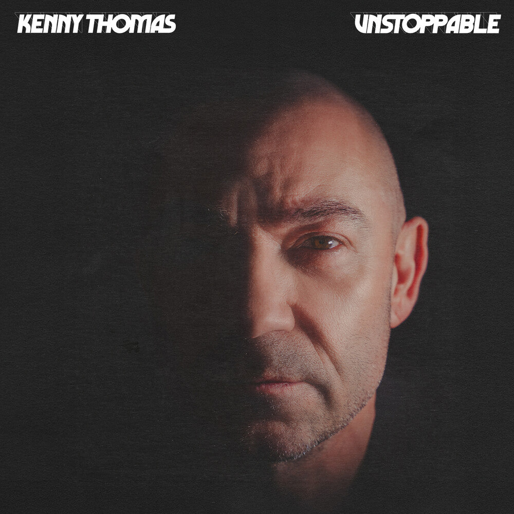 Unstoppable [LP] Vinyl Record