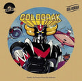 Goldorak - O.s.t. - Goldorak -o.s.t. - Vinyl Record