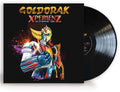 Goldorak Xperienz (live Au Grand Rec Paris) - Ost - Goldorak Xperienz (live Au Grand Rec Paris) - Ost - Vinyl Record