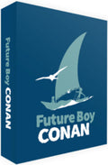 Future Boy Conan: Part 1 - Future Boy Conan: Part 1 - UHD