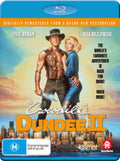 Crocodile Dundee Ii - Crocodile Dundee Ii - Blu-ray