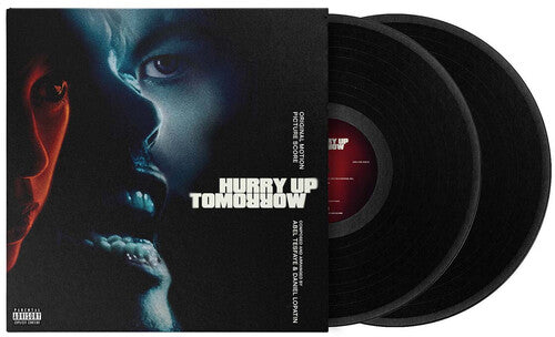 Weeknd - Hurry Up Tomorrow - O.s.t. - Vinyl Record