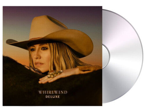 Wilson,lainey - Whirlwind - Music CD
