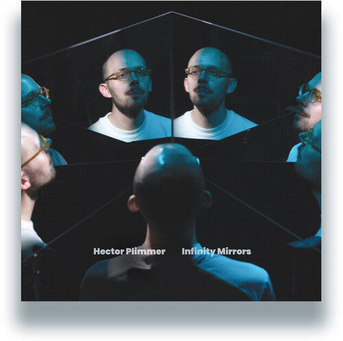 Plimmer,hector - Infinity Mirrors - Vinyl Record