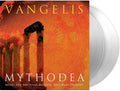 Mythodea [Clear Vinyl] [Limited Edition] [180 Gram] Vinyl Record