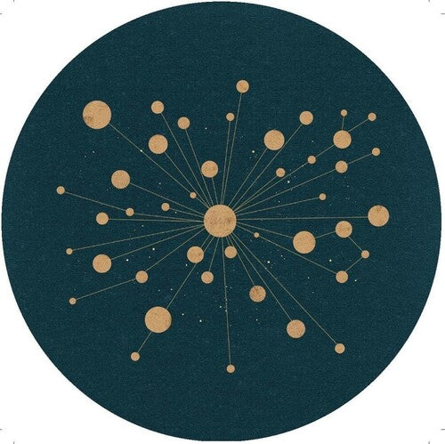 Omri. - Nothing Wrong - Vinyl Record