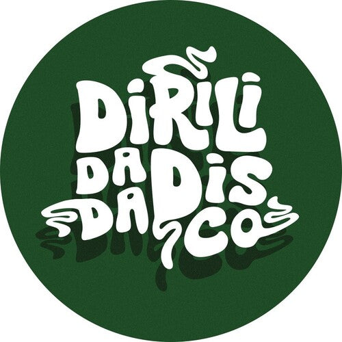 Dj Sneak - Dirili Da Da Disco - Vinyl Record