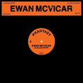 Mcvicar,ewan - Careless Drifter - Vinyl Record
