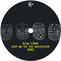 Starr,riva - Keep Me On The Dancefloor Jamz - Vinyl Record