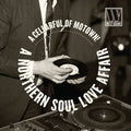Cellarful Of Motown: A Northern Soul Love Affair - Cellarful Of Motown: A Northern Soul Love Affair - Vinyl Record