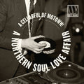 Cellarful Of Motown: A Northern Soul Love Affair [LP] Vinyl Record