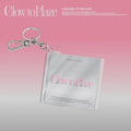 Kang Daniel - Glow To Haze - Mini Cd Keyring Version - Music CD