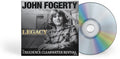 Fogerty,john - Legacy: The Creedence Clearwater Revival Years - Music CD