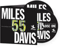 Davis,miles - Miles '55: The Prestige Recordings - Music CD