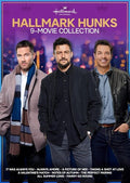 Hallmark Hunks 9-movie Coll: It Was Always You - Hallmark Hunks 9-movie Coll: It Was Always You - DVD