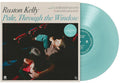 Kelly,ruston - Pale Through The Window - Vinyl Record
