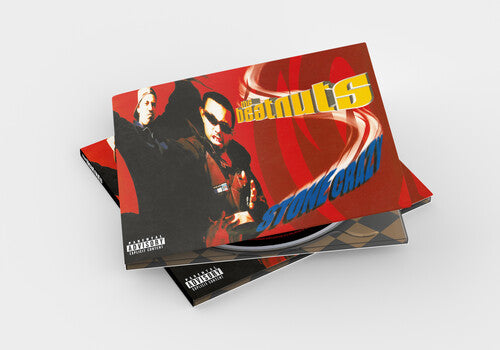 Beatnuts - Stone Crazy - Music CD