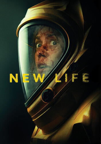 New Life - New Life - DVD