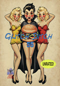 Glitch Ditch 55 - Glitch Ditch 55 - DVD