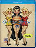 Glitch Ditch 55 - Glitch Ditch 55 - Blu-ray