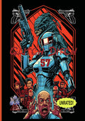 Glitch Ditch 57 - Glitch Ditch 57 - DVD
