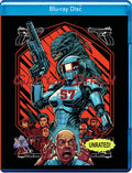 Glitch Ditch 57 - Glitch Ditch 57 - Blu-ray