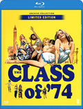 Class Of '74 - Class Of '74 - Blu-ray