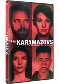 Karamazovs - Karamazovs - DVD