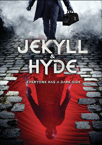 Jekyll & Hyde - Jekyll & Hyde - DVD
