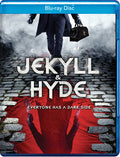Jekyll & Hyde - Jekyll & Hyde - Blu-ray
