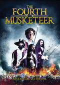 Fourth Musketeer - Fourth Musketeer - DVD