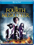 Fourth Musketeer - Fourth Musketeer - Blu-ray