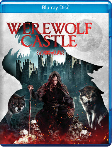 Werewolf Castle - Werewolf Castle - Blu-ray