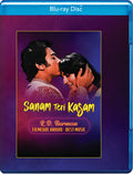 Sanam Teri Kasam - Sanam Teri Kasam - Blu-ray