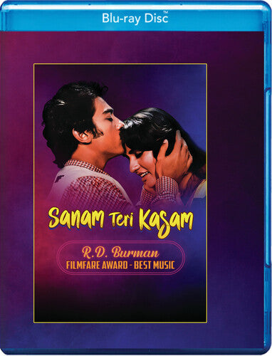 Sanam Teri Kasam - Sanam Teri Kasam - Blu-ray