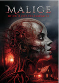 Malice - Malice - DVD