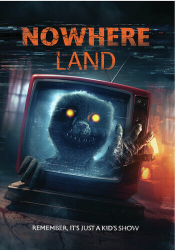 Nowhere Land - Nowhere Land - DVD