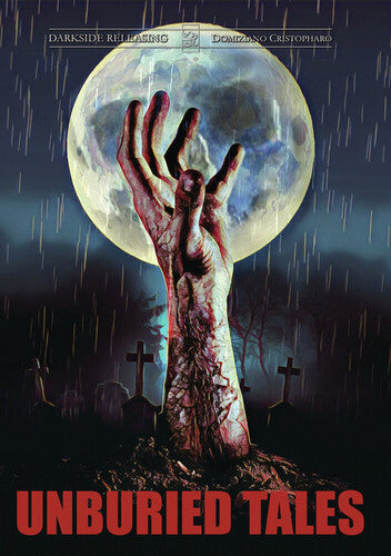 Unburied Tales - Unburied Tales - DVD