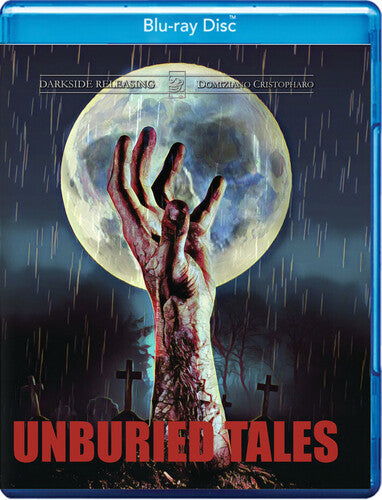 Unburied Tales - Unburied Tales - Blu-ray