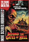 Beyond The Gates Of Hell - Beyond The Gates Of Hell - DVD
