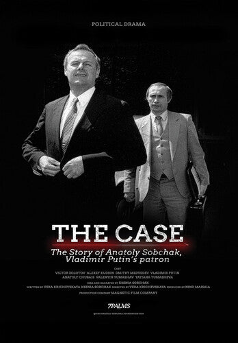 Case - Case - DVD