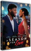 Season For Love - Season For Love - DVD
